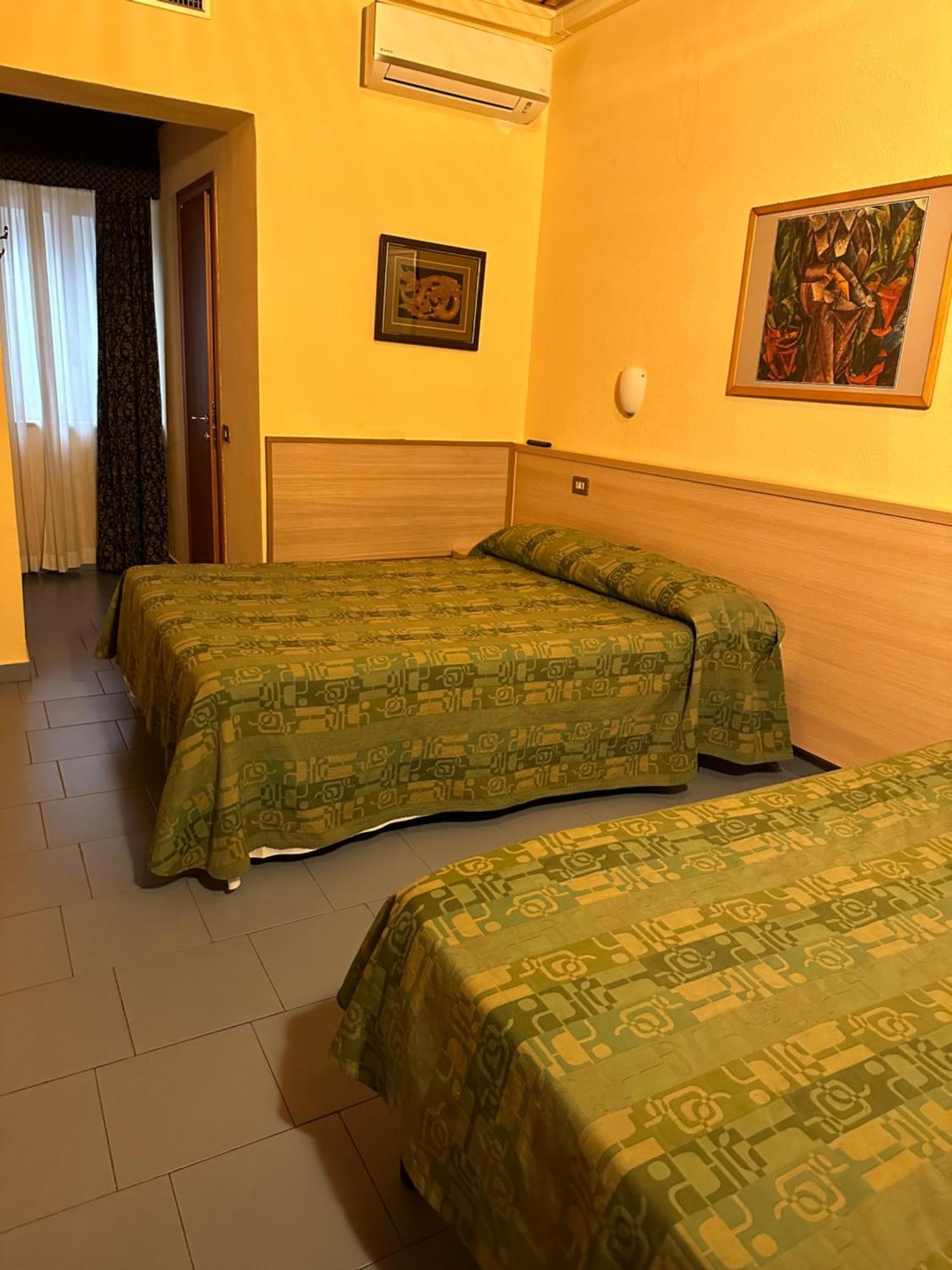 Nizza Hotel Milano