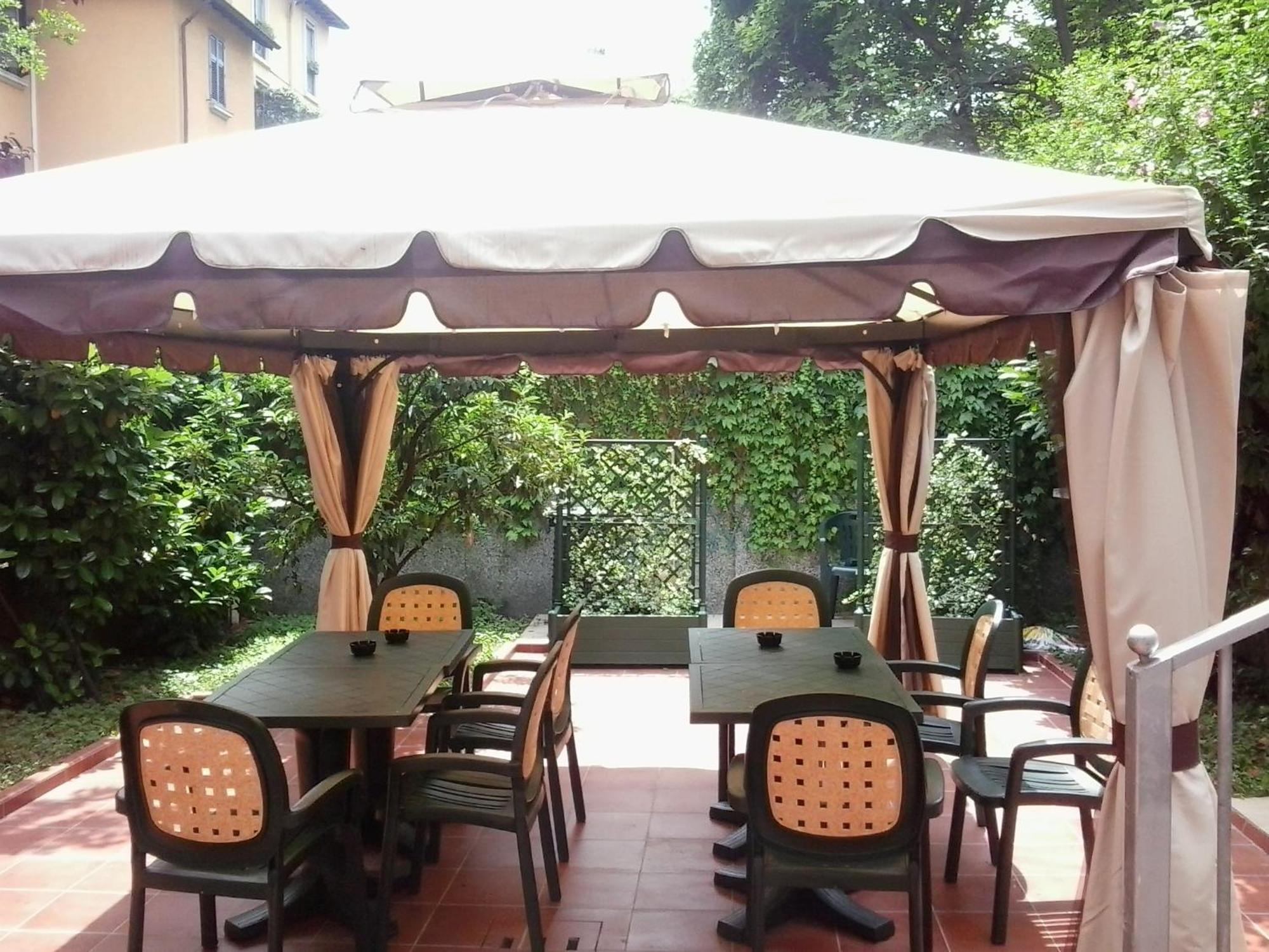 Nizza Milano