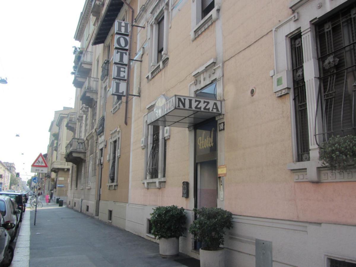 Hotel Nizza Milano